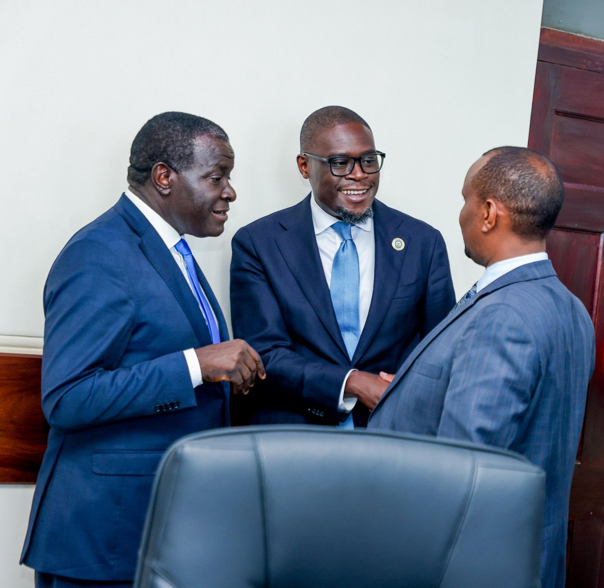 State Department for National Govt Coordination tweet media