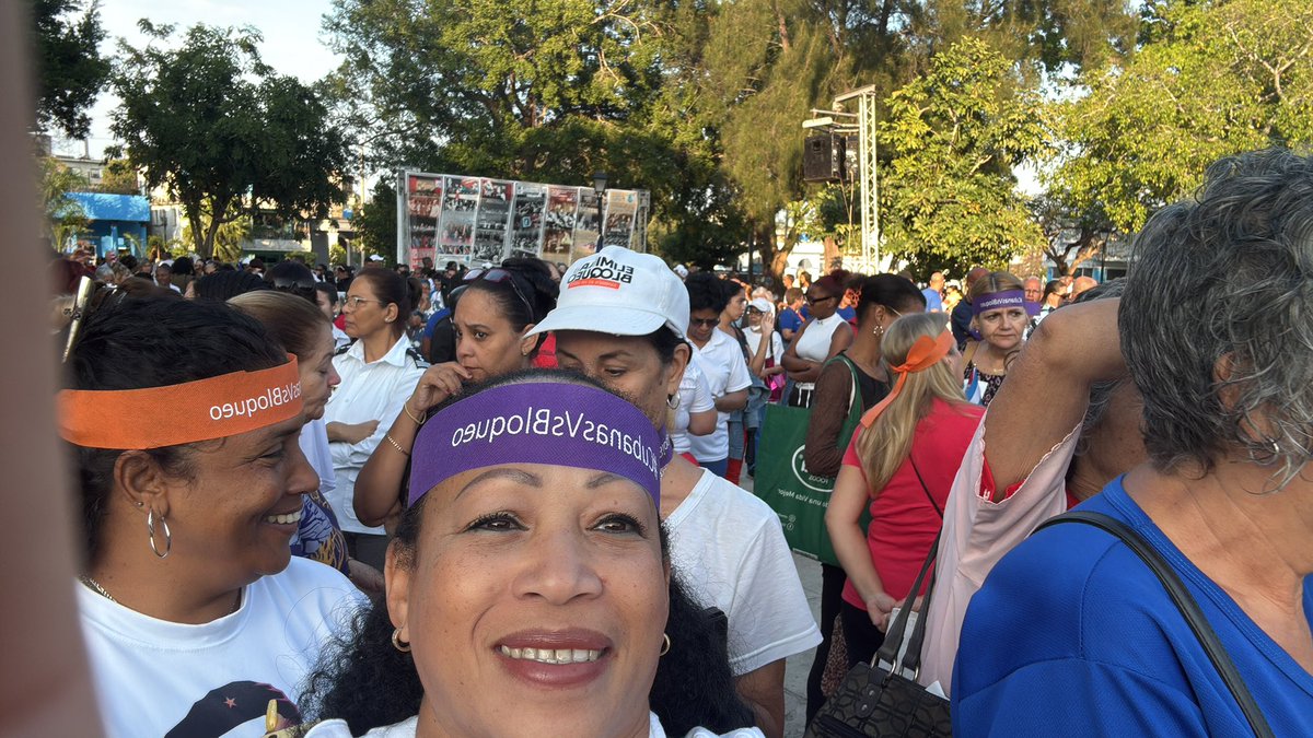 Líen Lucía García Miranda tweet media