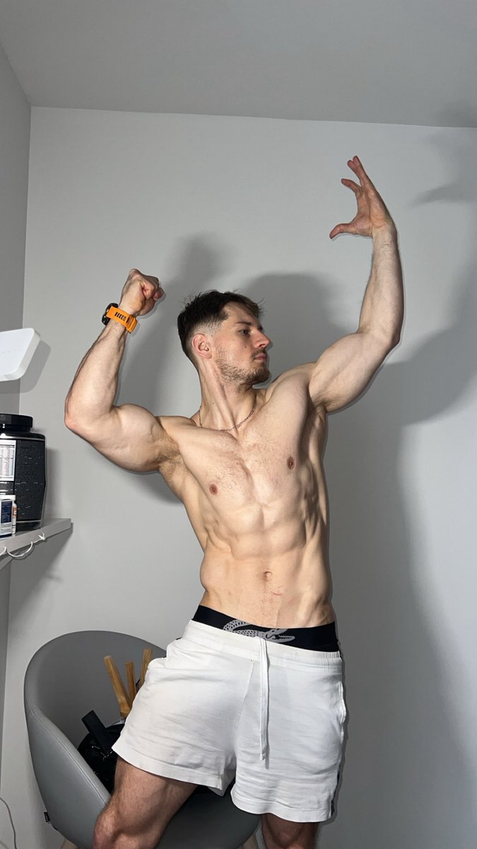 Master l’audace tweet media