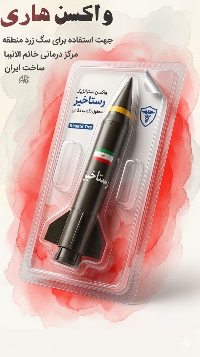 ordibehshty's tweet image. دوای درد سگ زرد
#شکست_آمریکا
#EpicFail