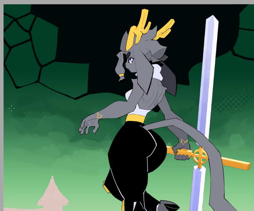 KingSuS (Comms Open: 2/5 slots) tweet media