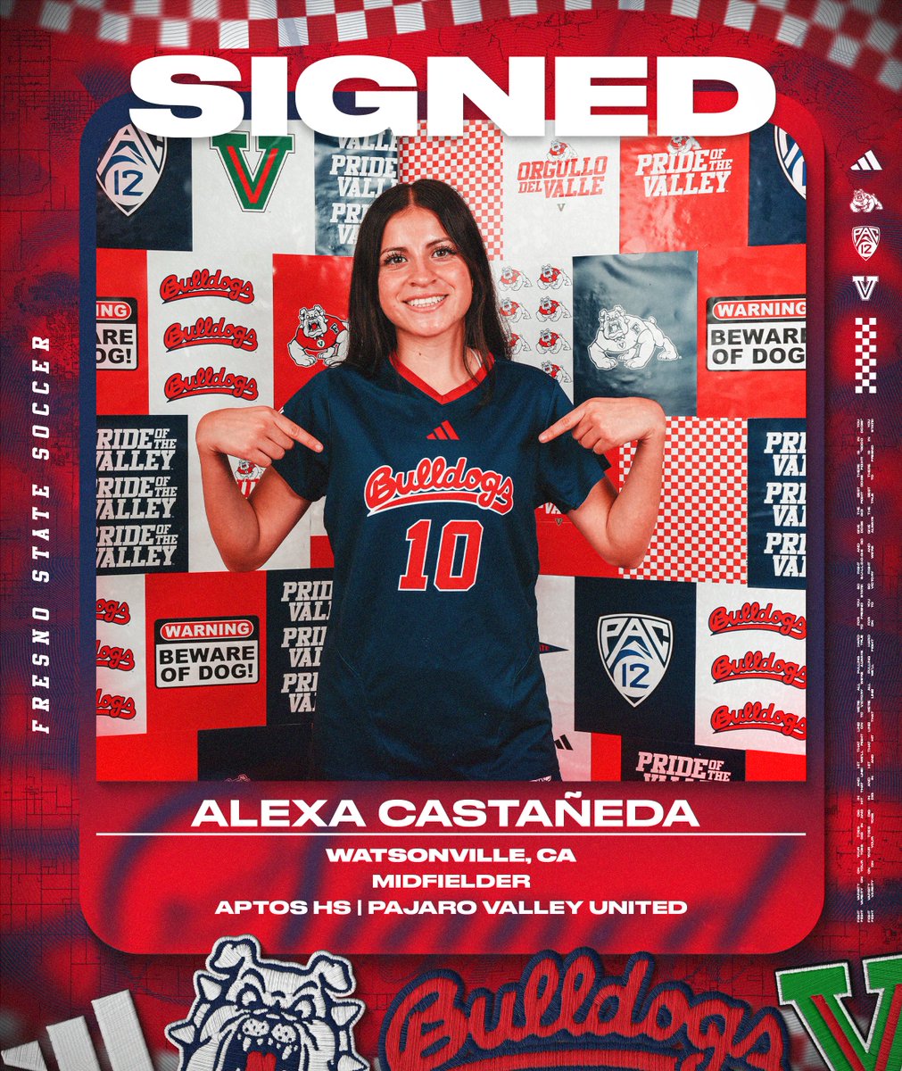 Fresno State Soccer tweet media