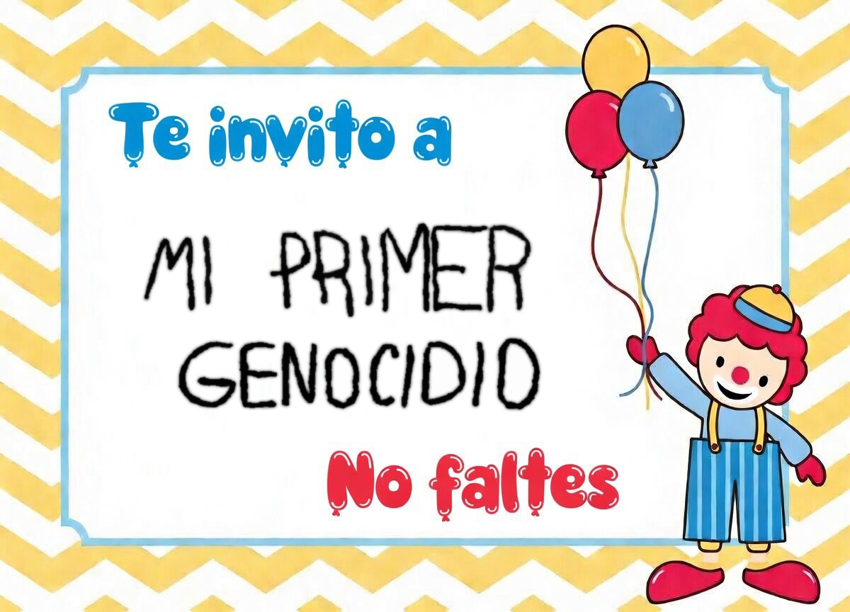 El gordo edición tweet media