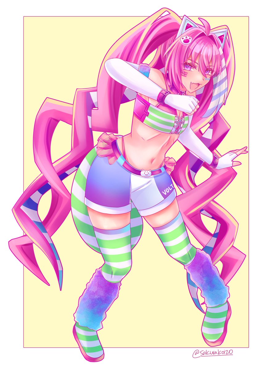 sakurakoi tweet media