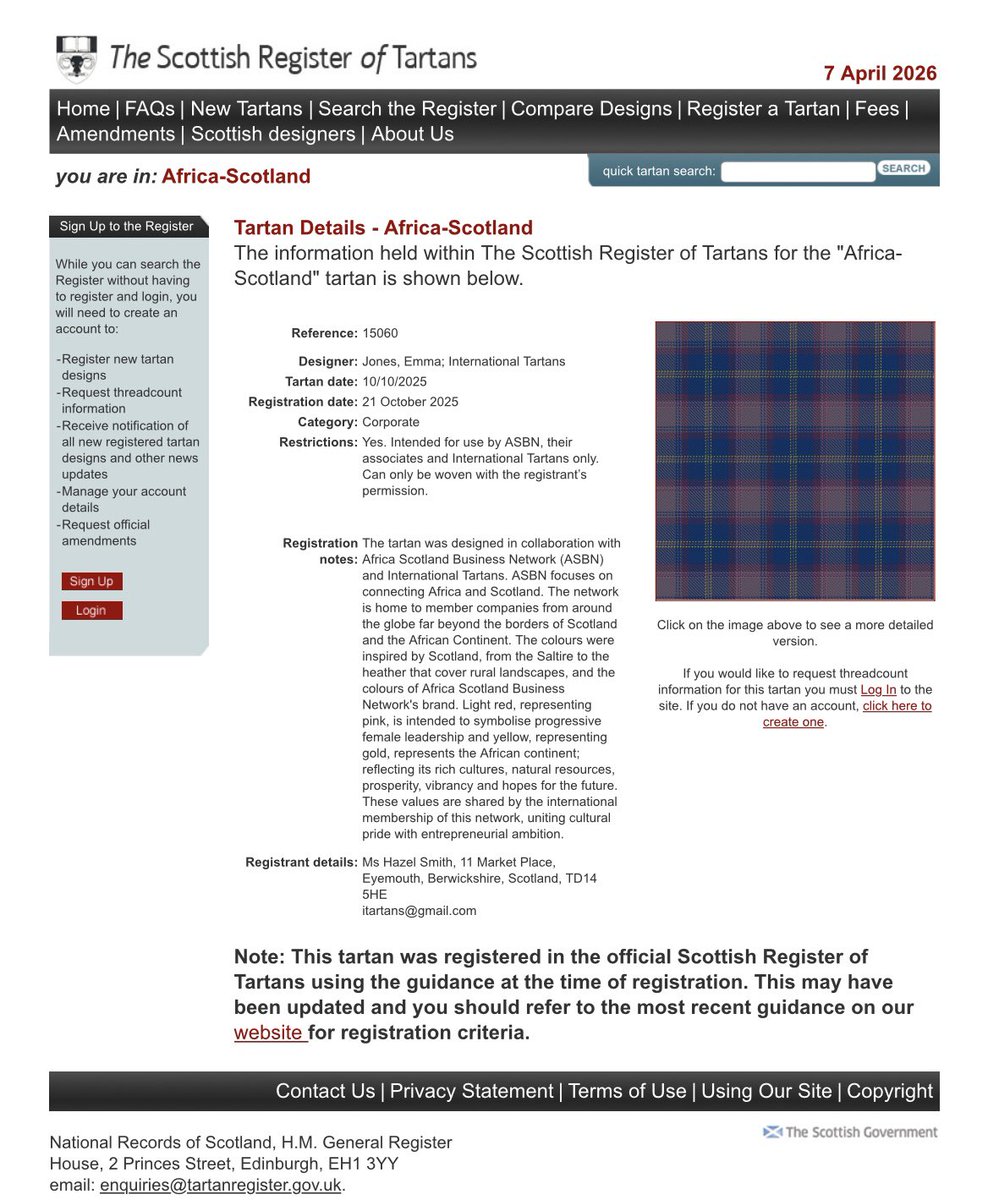 Mcgregor Mackenzie 🏴󠁧󠁢󠁳󠁣󠁴󠁿 tweet media