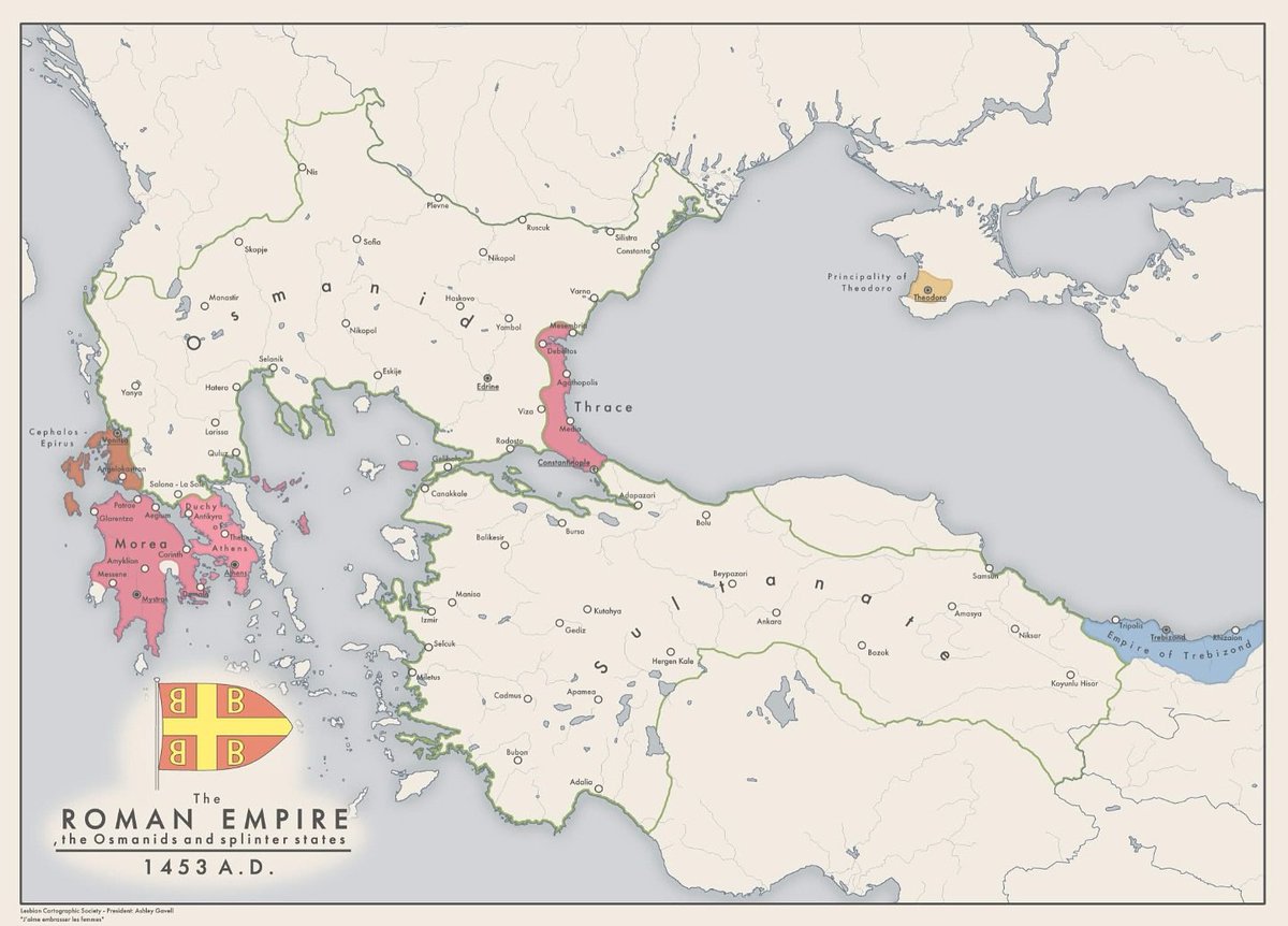 Haritaları Seviyorum tweet media
