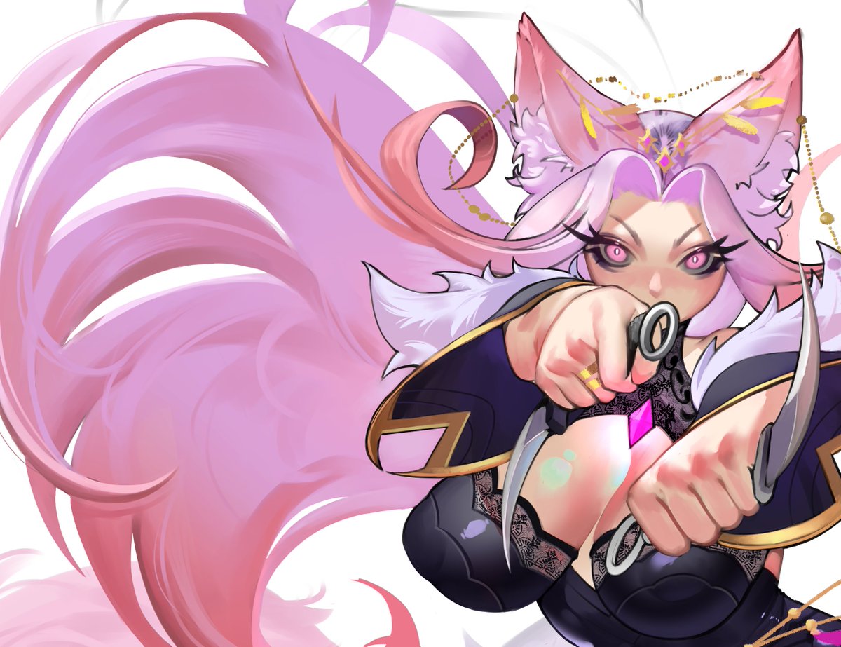 nusekiiii's tweet photo. bold lines and bold boobies(daggers) https://t.co/5gvXevUsfq