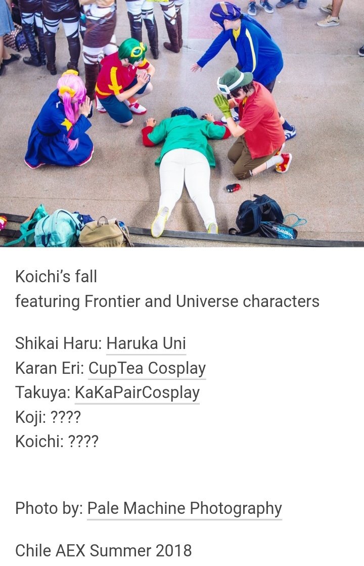 Digital Dreamers Chile tweet media