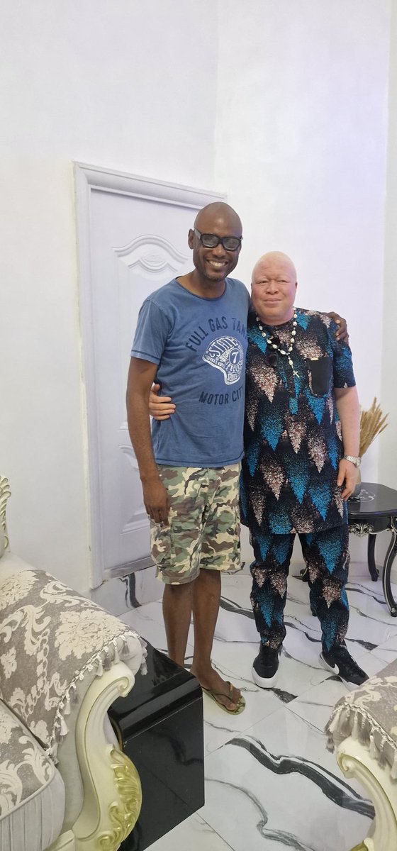 Ohireime P. Eboreime tweet media