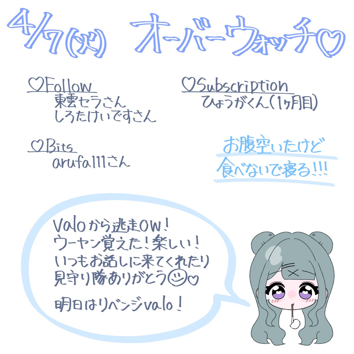 しずこ㌠🐼ྀི🍨 tweet media