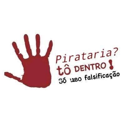 iguucec's tweet photo. “ A pirataria custa caro as empresas “
Ano todo pagando o pacote completo da @ESPNBrasil e no dia meu time vai jogar tenho que assinar o @DisneyPlusBR Premium Mega Blaster Ultra
5 canais pros caras passarem só programa merda .
Sou 100% pirataria agora ! Te amo #UniTV https://t.co/zbAnUiD3aC