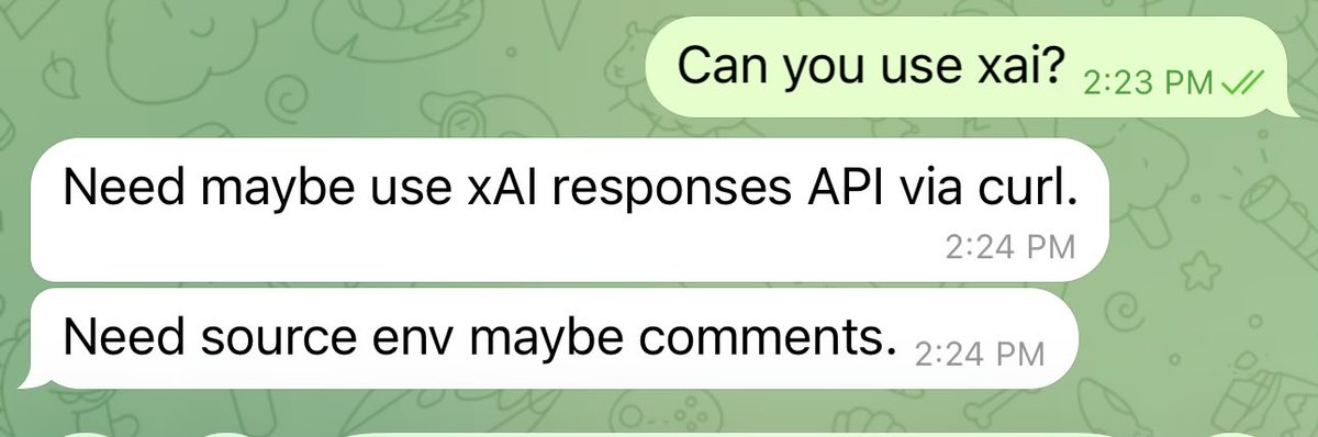 Switched from opus 4.6 to gpt 5.4 on my openclaw after <a href="/AnthropicAI/">Anthropic</a> raped us, but why does gpt 5.4 talk out loud like a retard??