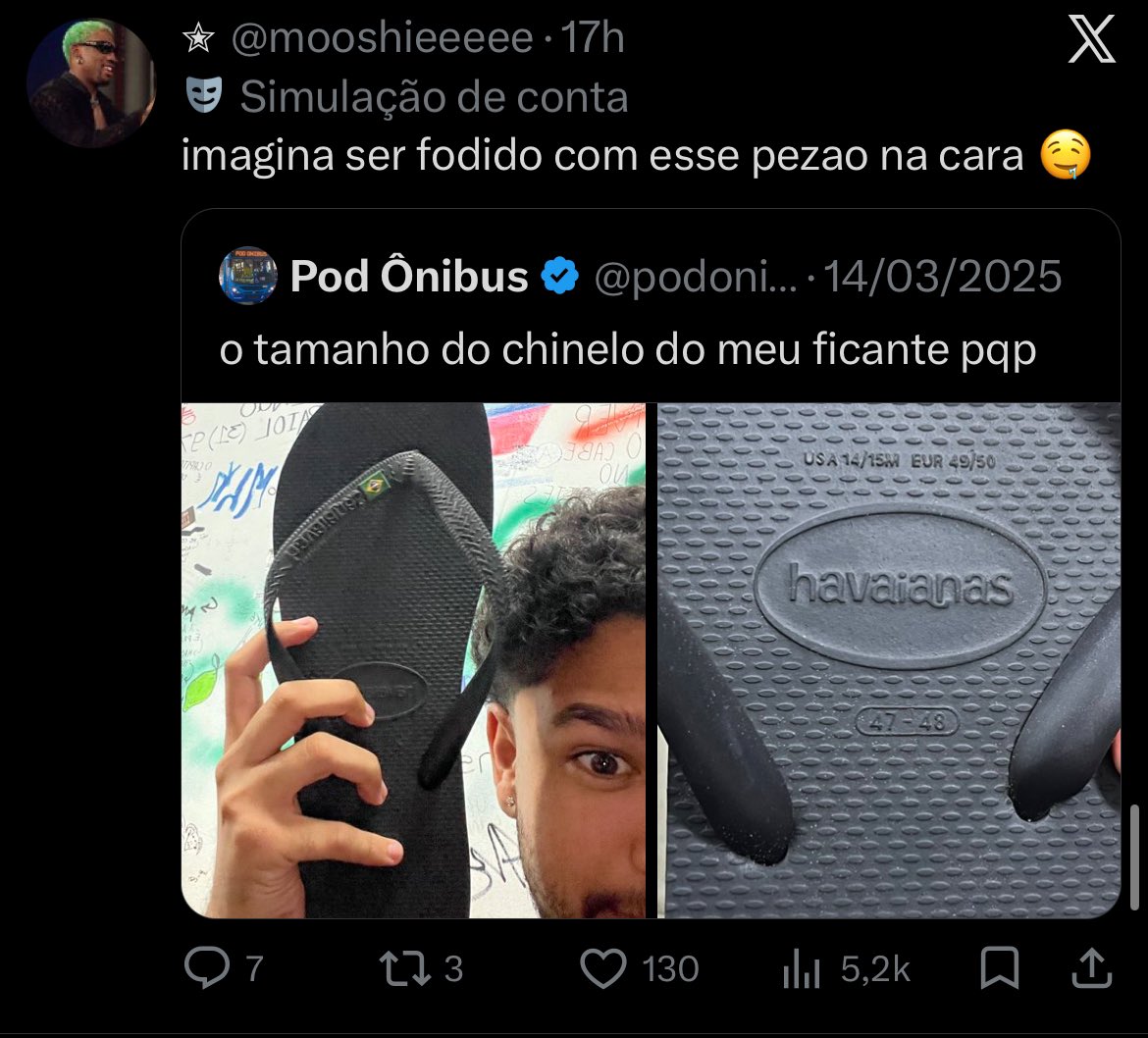 daniel is a river tweet media