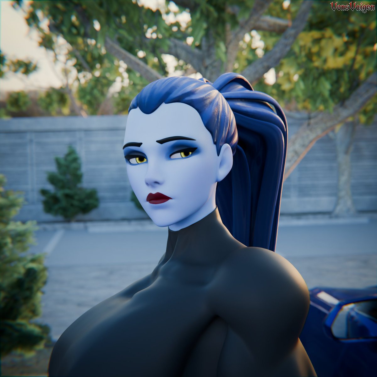 VonsVaigen 🇨🇱 tweet media