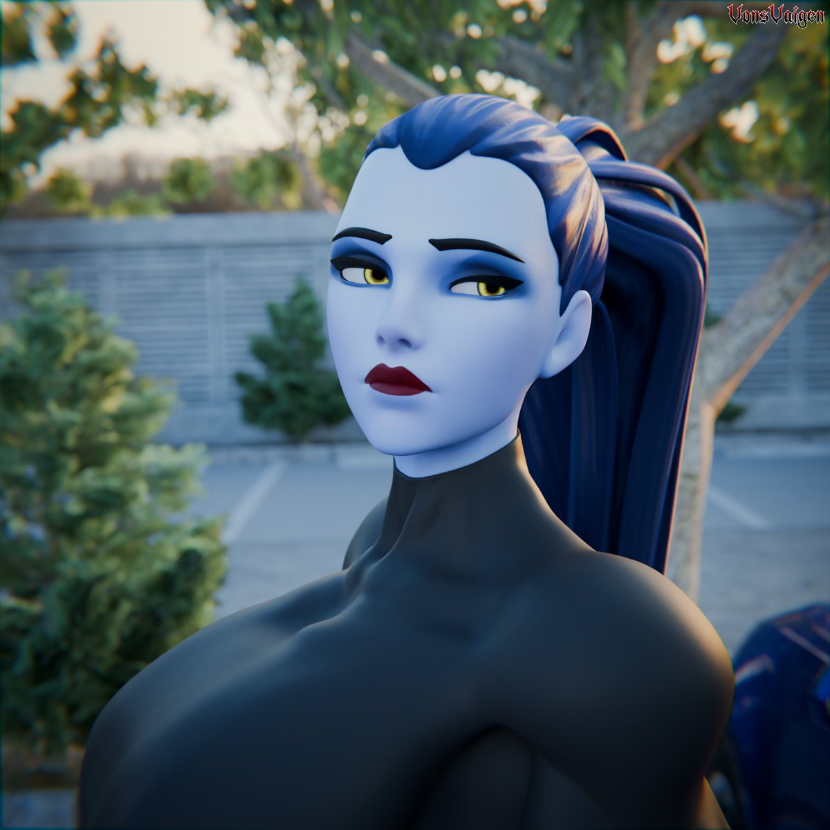 VonsVaigen 🇨🇱 tweet media