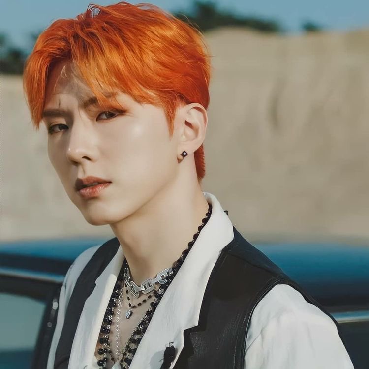 centralmonbebe's tweet photo. Yoo Kihyun https://t.co/up3SUklavo