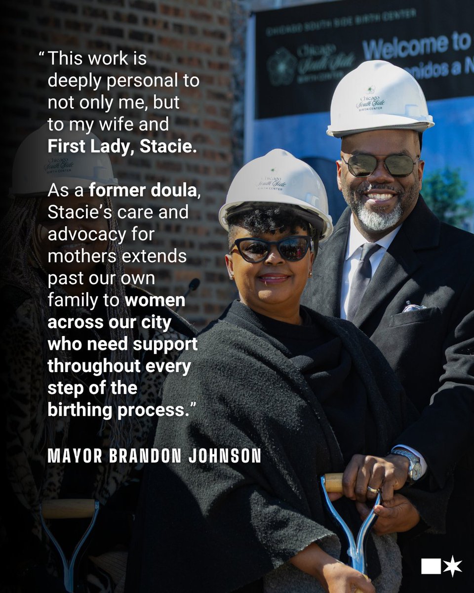 Mayor Brandon Johnson tweet media
