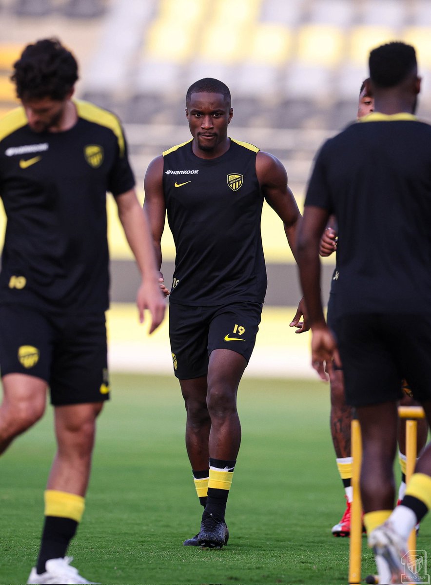 عالم الاتحاد tweet media