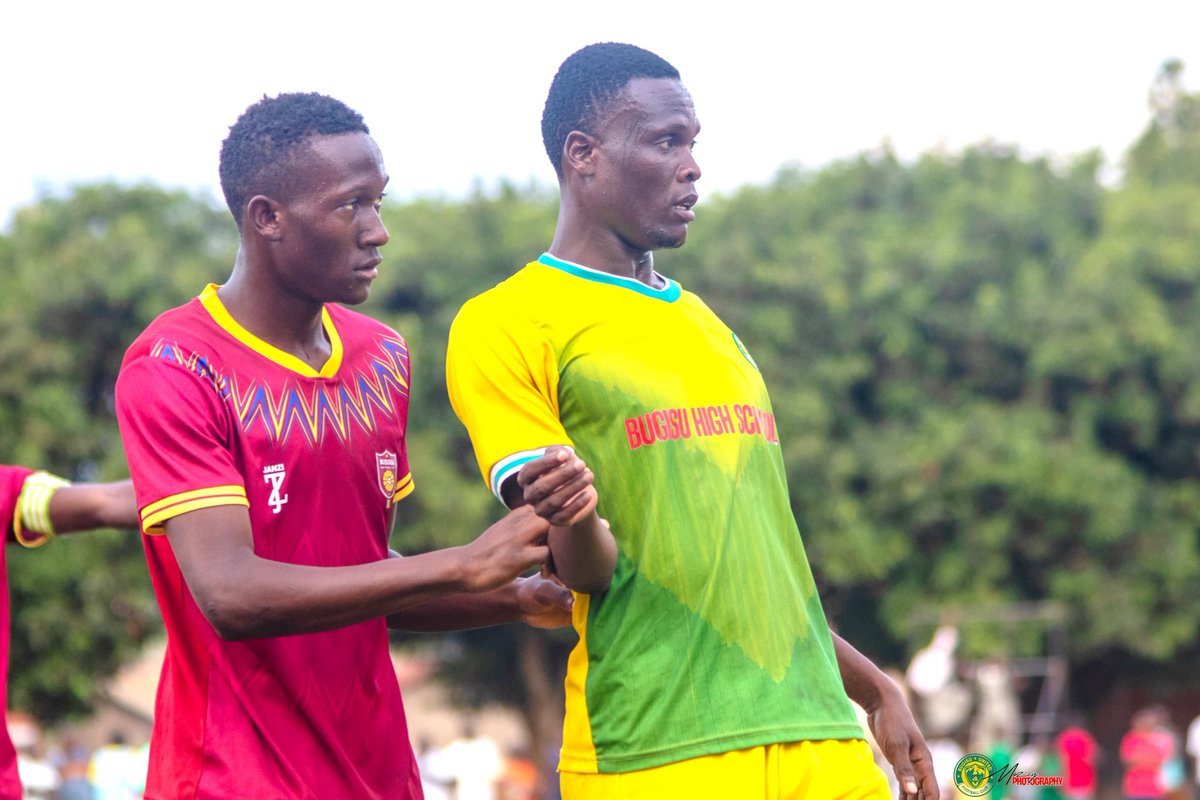 Bugisu United FC tweet media