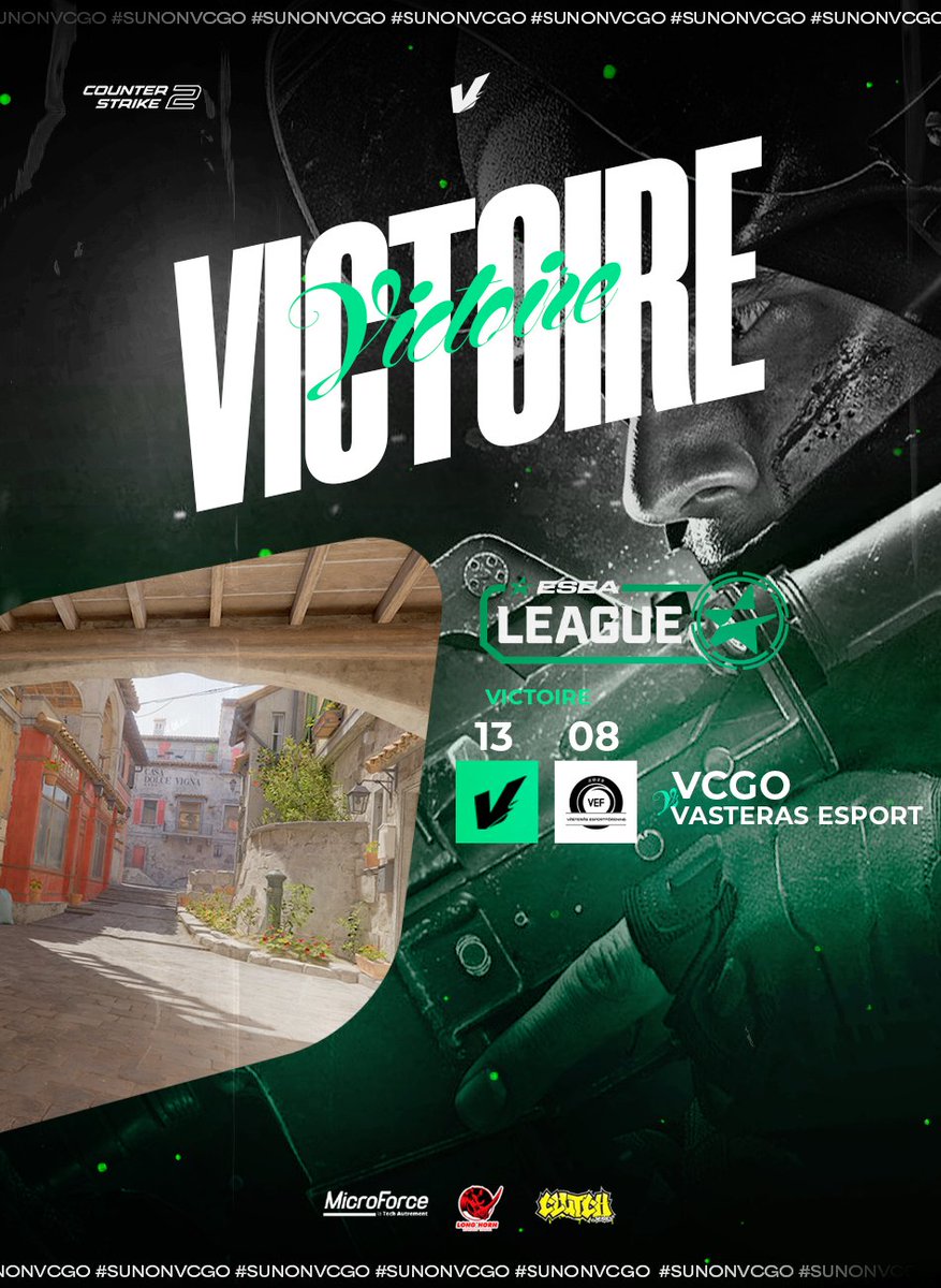 VCGO tweet media