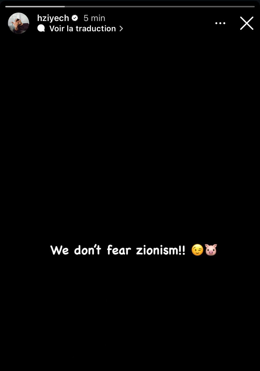 Moro Spirit ⵣ ⭐️⭐️ tweet media