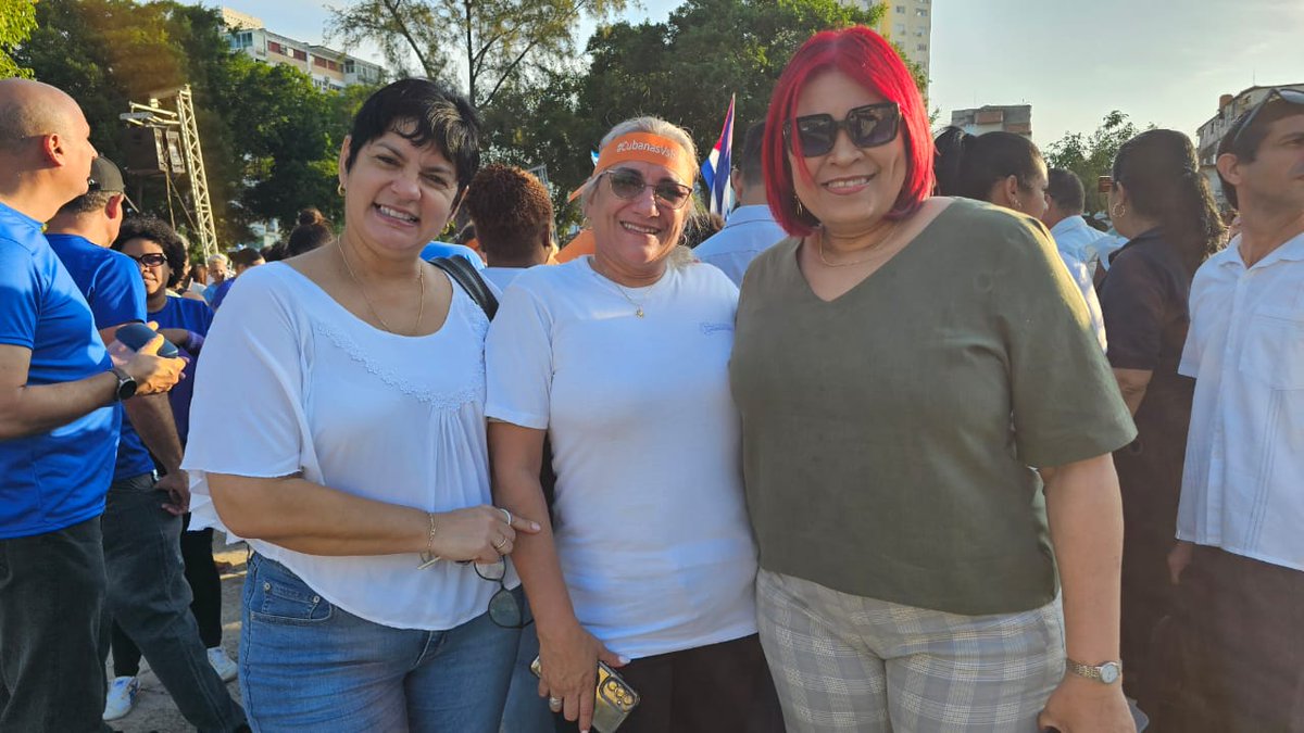 COPEXTEL tweet media