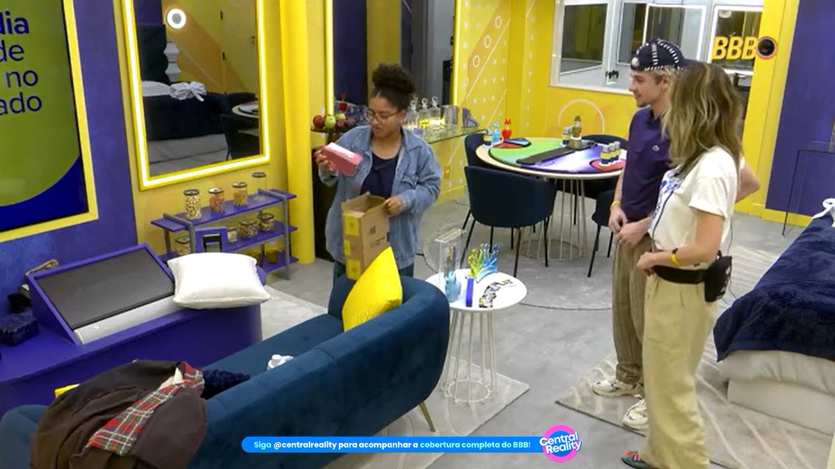 Central Reality tweet media