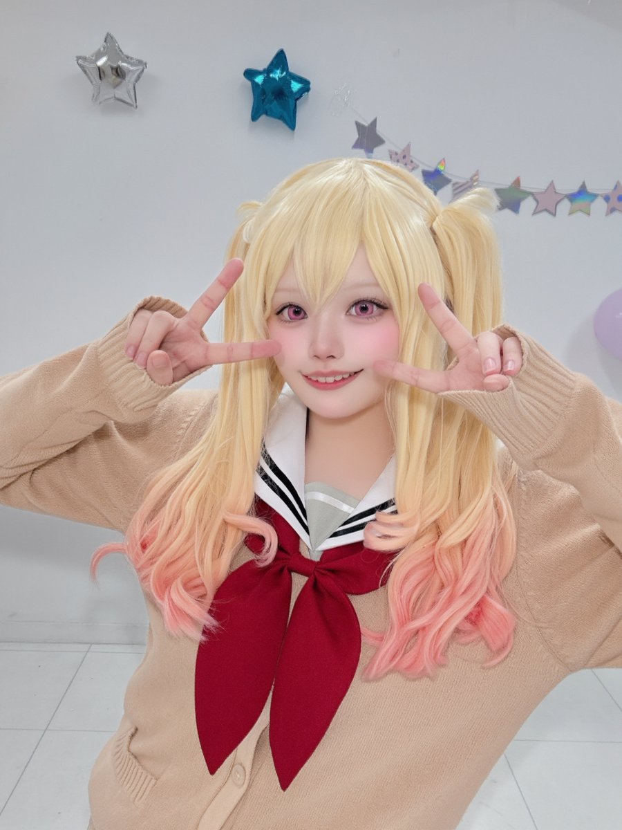 りみ🌸 tweet media