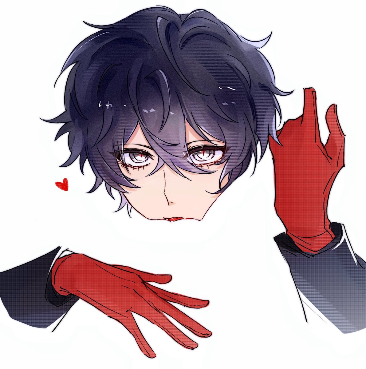 既視感 tweet media