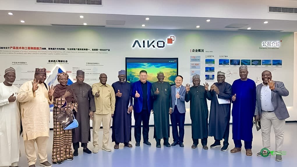 uanamadi's tweet photo. As we round off our engagements and depart #China, I feel it is important to share with the good people of Jigawa what this trip has truly been about.

We came here with a clear intention, to look for partners who are ready to work with us and invest in our future. And I believe we have made some solid progress.

One of the key steps we took was signing an MoU to revive the Maigatari Border Free Trade Zone. That is a very important initiative. If we get it right, it will open up trade, bring in businesses, and create opportunities that our people will actually feel.

We also visited and held discussions with more than 20 companies. Not just courtesy calls but real conversations and engagements. Some of these companies are already showing serious interest in coming into Jigawa, and that is encouraging.

There were also discussions around agriculture, power, and local production. These are areas that touch everyday life. When a farmer has better tools, when a small business has stable electricity, you begin to see the difference.

Everything we did in China is being tied to our commitment in implementing our 12-point agenda. We are trying to build something steady, something that will last, not just quick wins.

There is still a lot to be done, and we will keep at it. But we left China with a sense that we are on the right path.

Jigawa is moving, slowly but surely. And we will not lose focus.