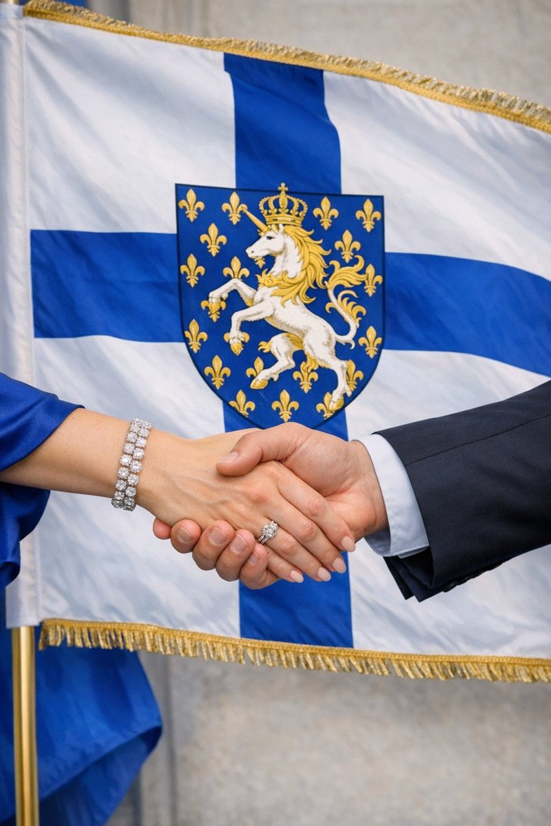 LysGov's tweet photo. The Principality of Lys is officially open for diplomatic dialogue!π€
We are eager to forge ties with fellow micronations who share our commitment to peace, culture, innovation and real life nation building.
#MicronationDiplomacy #Lys #Intermicronational #PrincipalityofLys https://t.co/tYnrvcvx9W