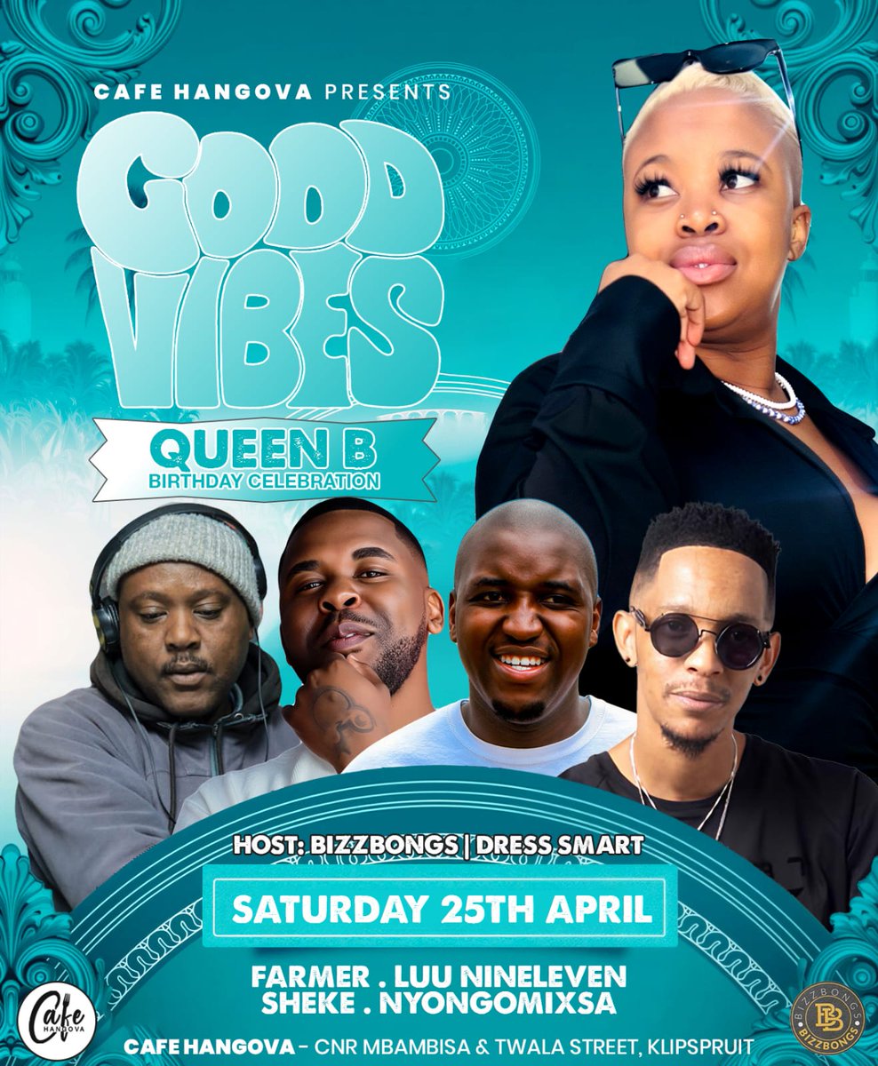 Bongani BizzBongs Nene tweet media