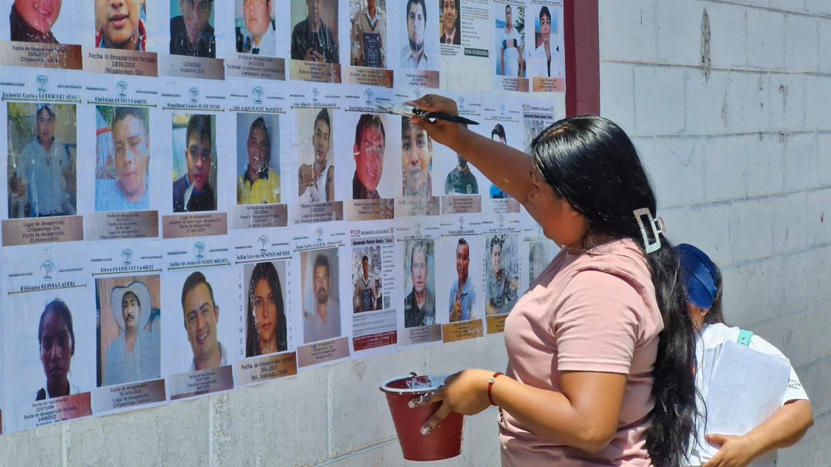 El Sol de Chilpancingo tweet media