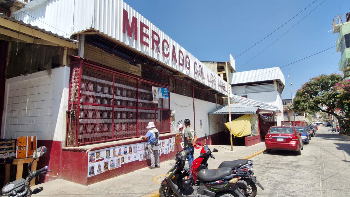 El Sol de Chilpancingo tweet media