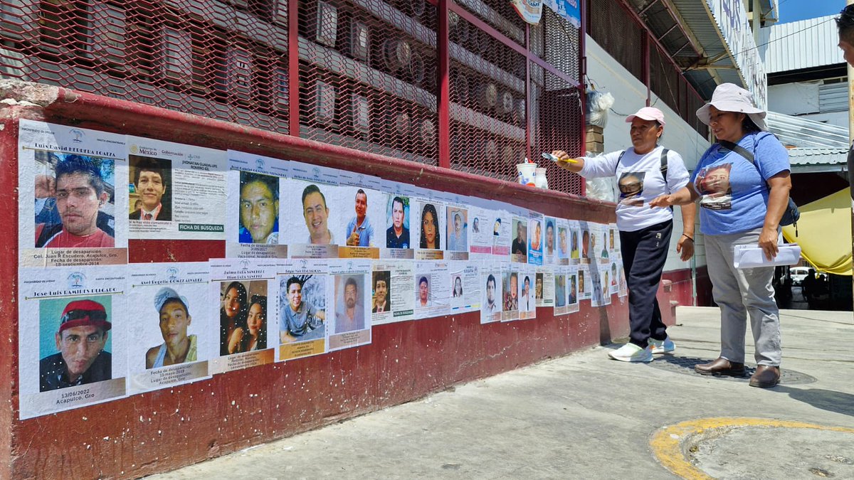 El Sol de Chilpancingo tweet media