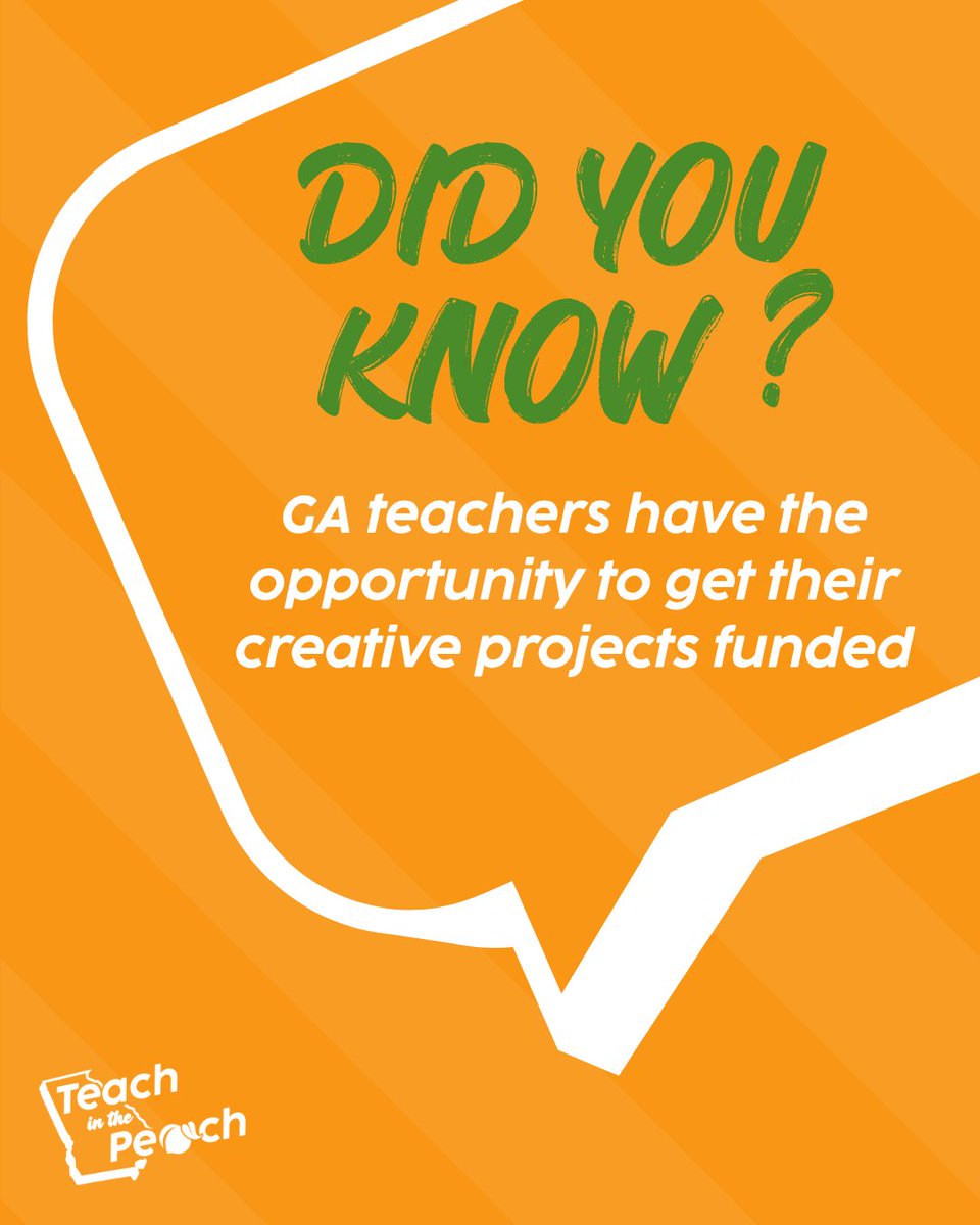 Teach in the Peach State tweet media