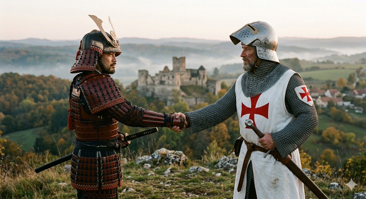 Codex Veritas tweet media