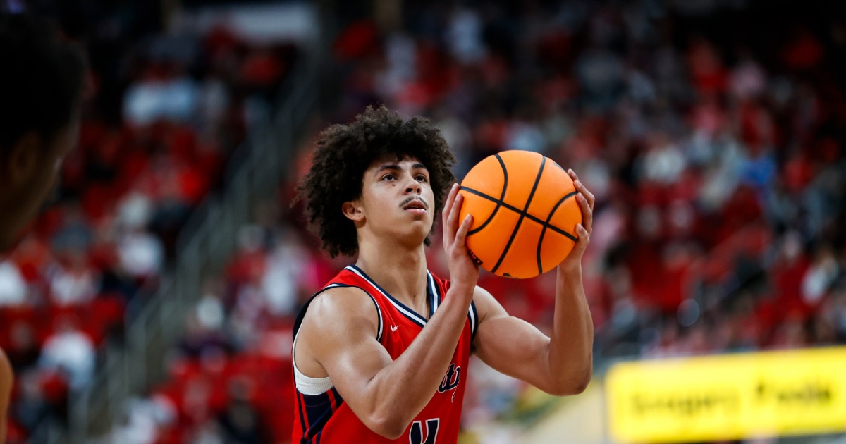 David Hendren tweet media