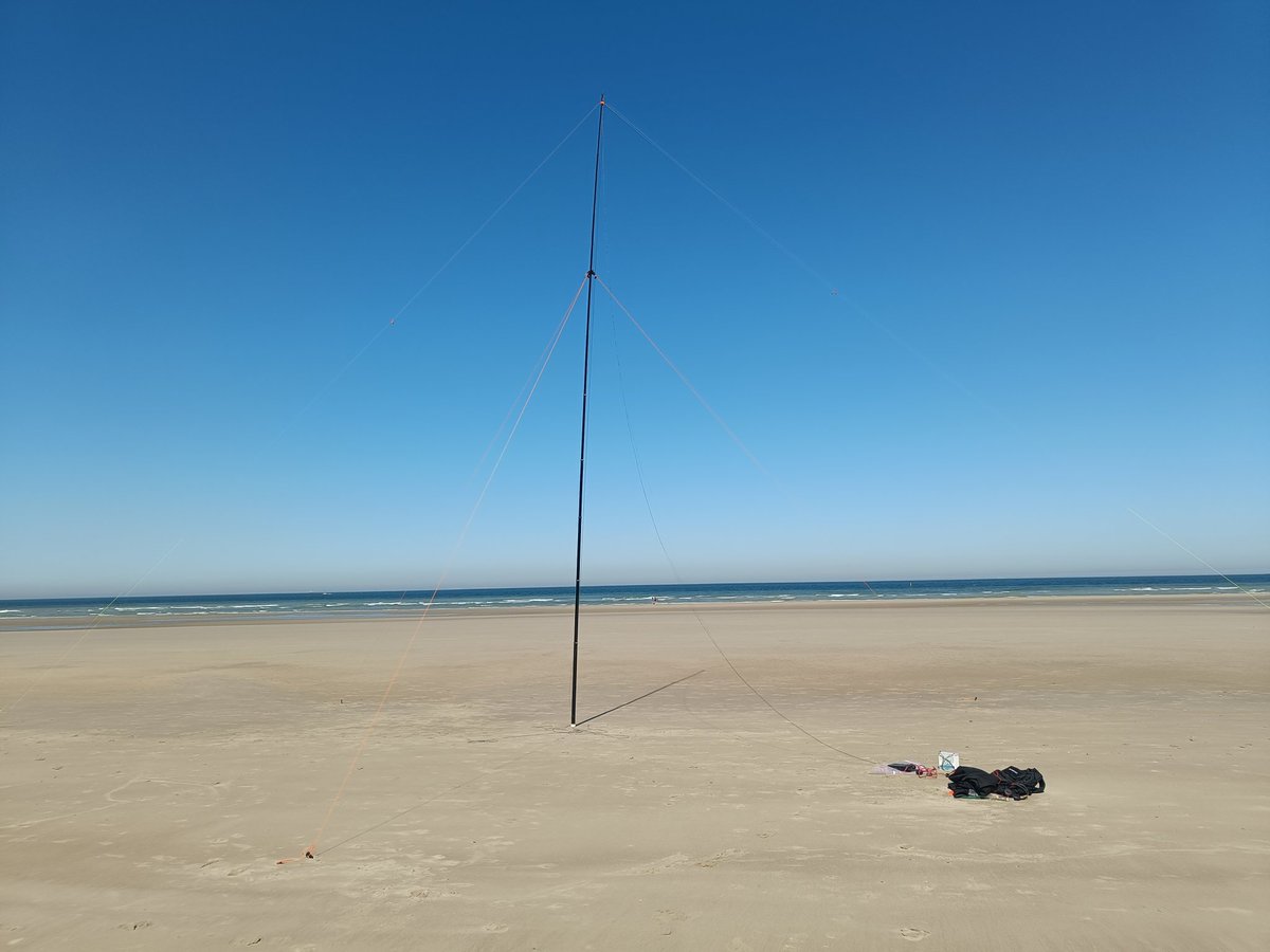 F8EXM - KZ4CQ tweet media