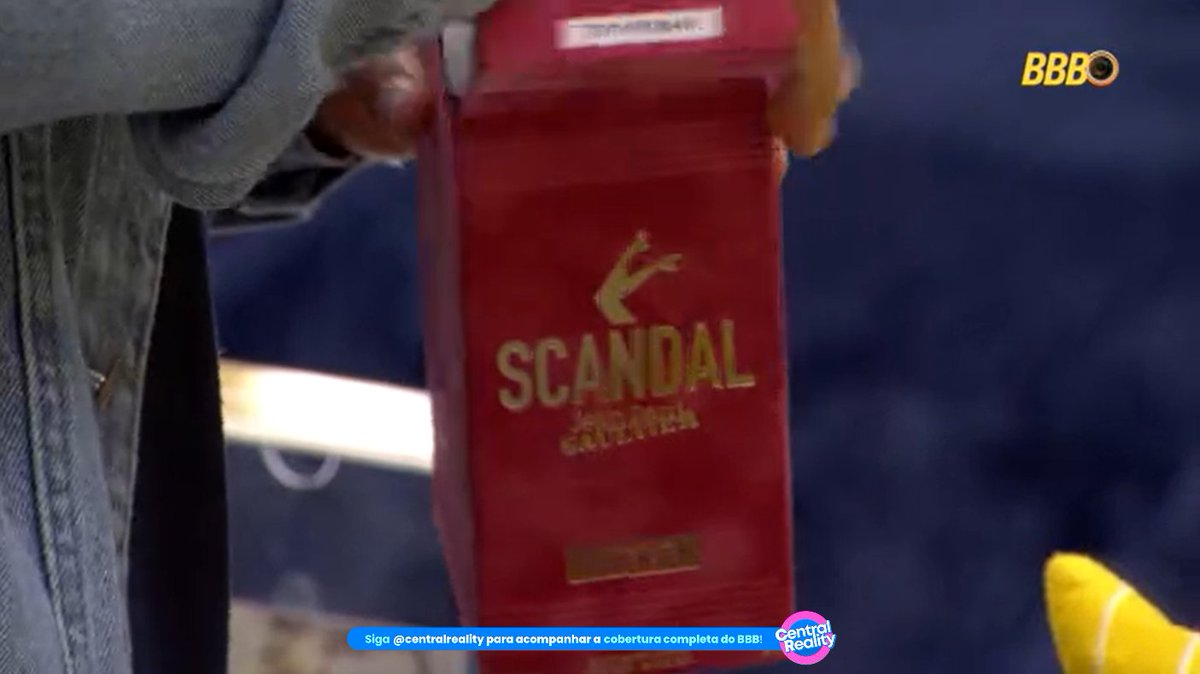 Central Reality tweet media