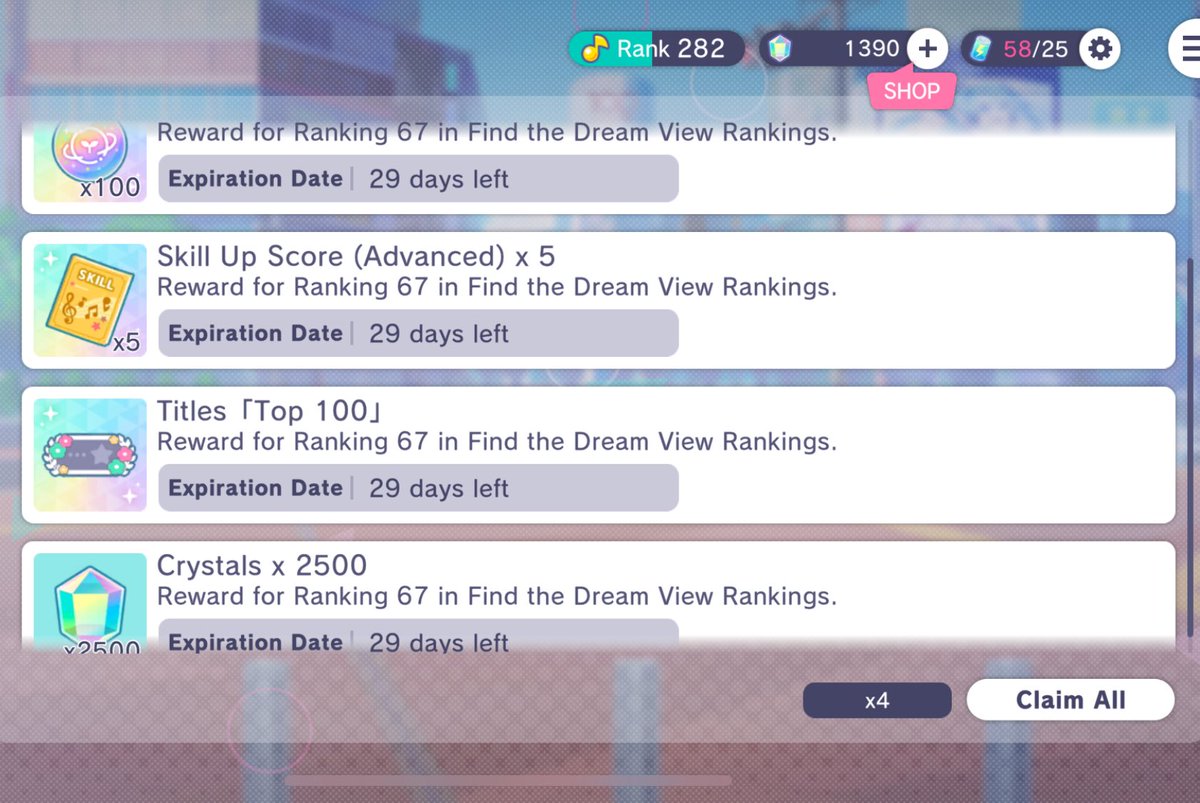 ・ 。゚☆ ⁶⁷ tweet media