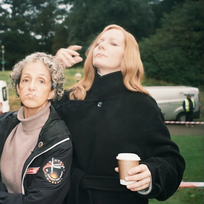 sharon✨project hail mary🚀 tweet media