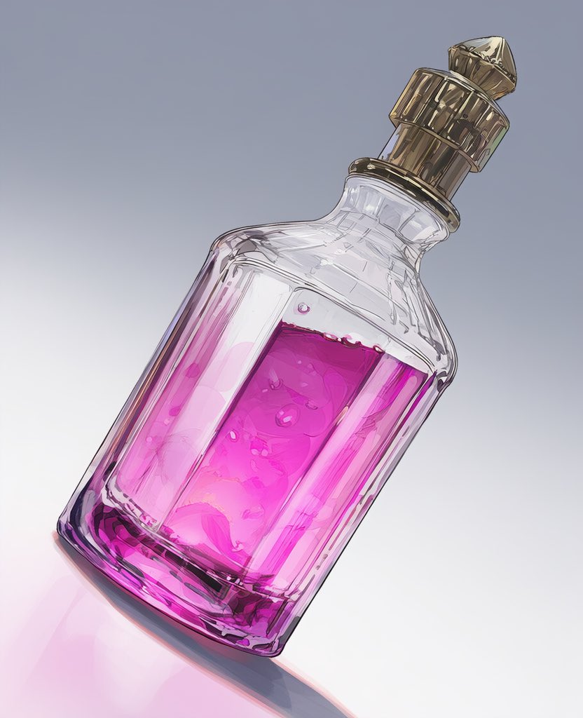 NxdistGuild's tweet photo. ⠀
— [ #TestTuesday ]

— Today, we’ve received a potion that, according to its details, allow for almost anything to happen to the person who drinks it…

— We’re curious what ideas our clientele have!

— [ Reader ] gives her a Potion of… ( 𝖥𝗂𝗅𝗅 𝗂𝗇 𝗍𝗁𝖾 𝖡𝗅𝖺𝗇𝗄 ).
⠀ https://t.co/QodsVMOXsm