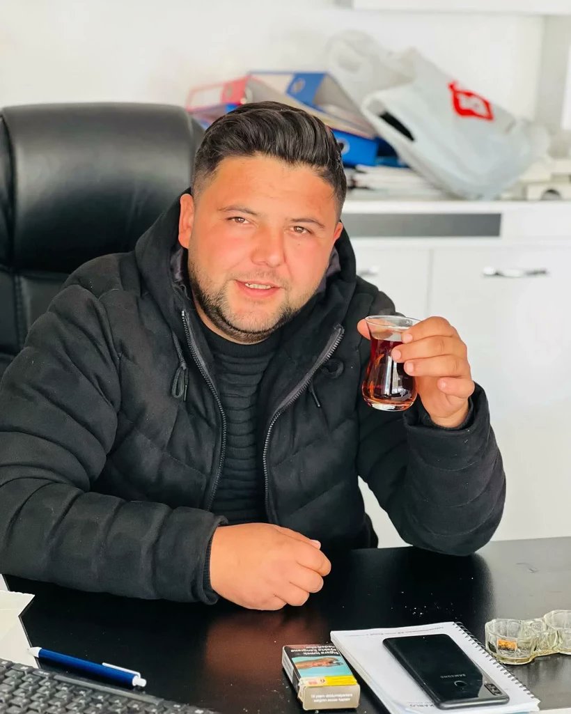 İSİG Meclisi tweet media