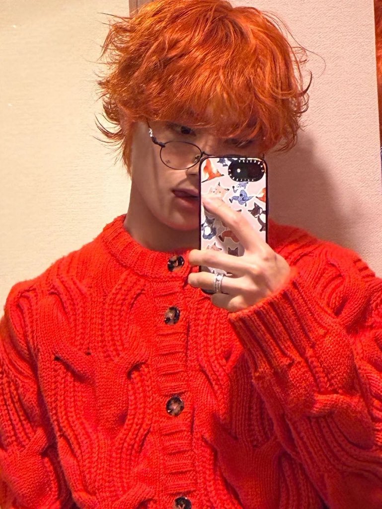 DO IT ‾◡◝ tweet media