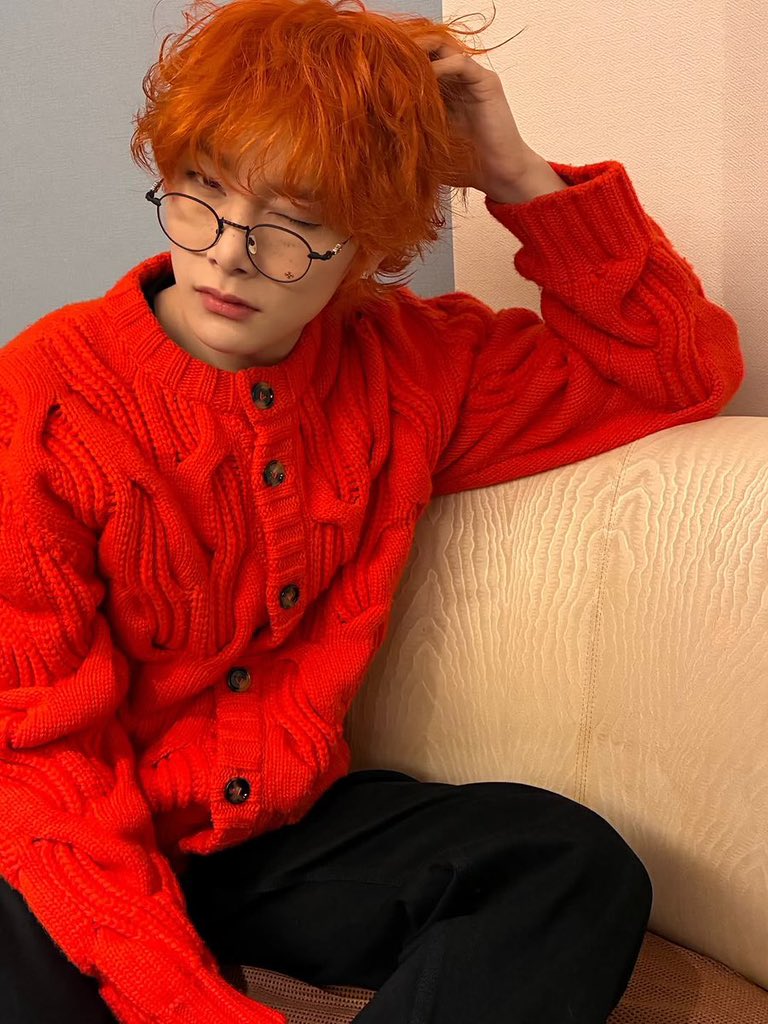 DO IT ‾◡◝ tweet media