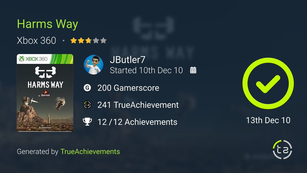 JButler7_XBL's tweet photo. #2 100% Back in the day. https://t.co/d58o7M0tAm