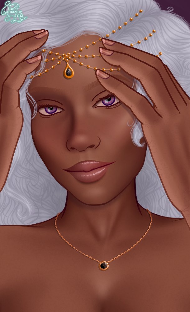 Daenaera (Jacaela’s Version) tweet media