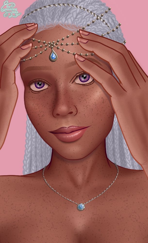 Daenaera (Jacaela’s Version) tweet media