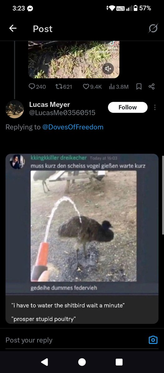 Thelectripyro tweet media